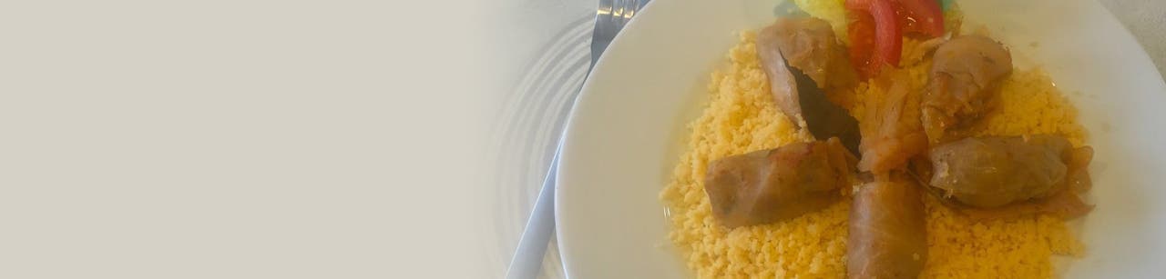 Une recette roumaine: les sarmalés
