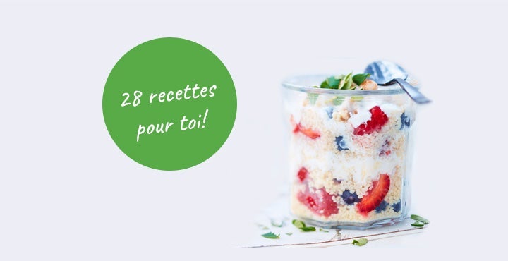 Tout savoir sur tes aliments rassasiants