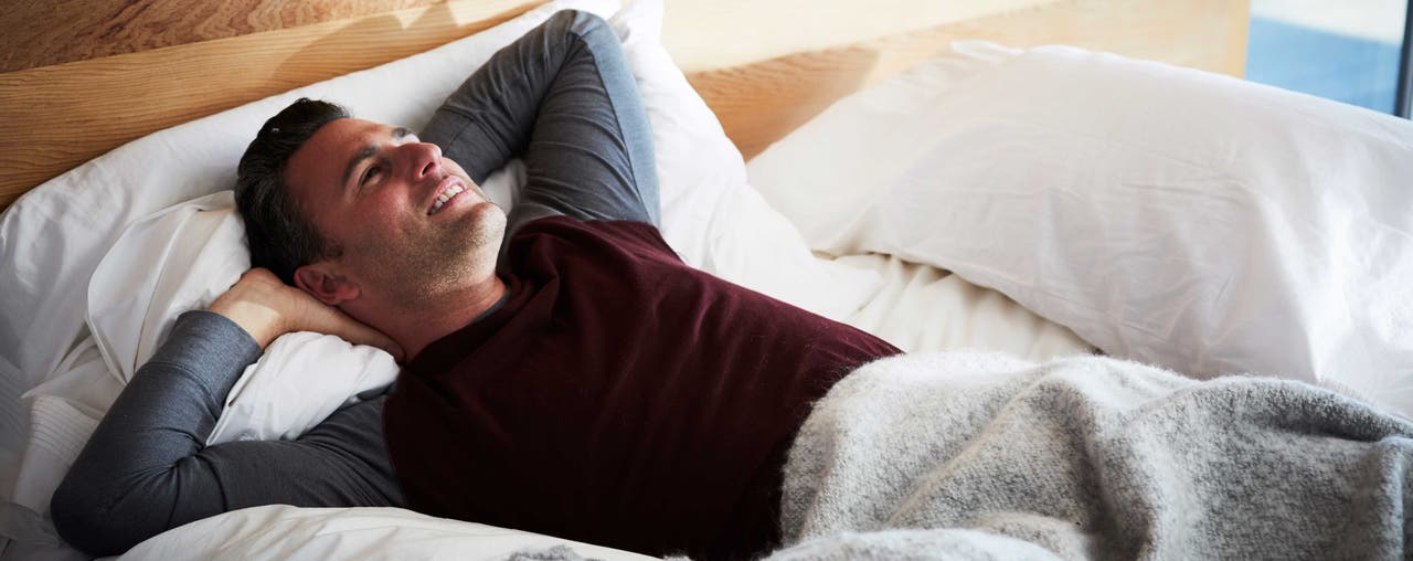 9 Tipps für einen besseren Schlaf