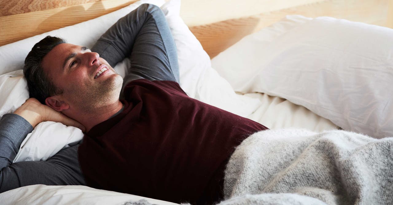9 Tipps für einen besseren Schlaf
