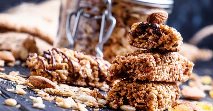 Meilleures recettes snacks et desserts