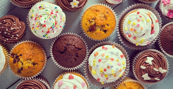 Party-Snacks-Rezepte
