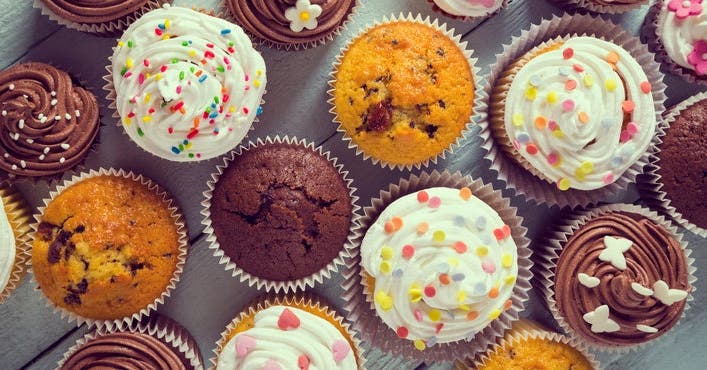 Party-Snacks-Rezepte