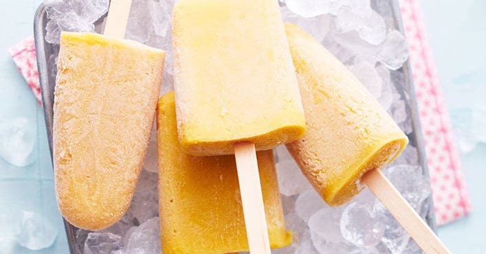 Nos meilleures recettes pour l'été