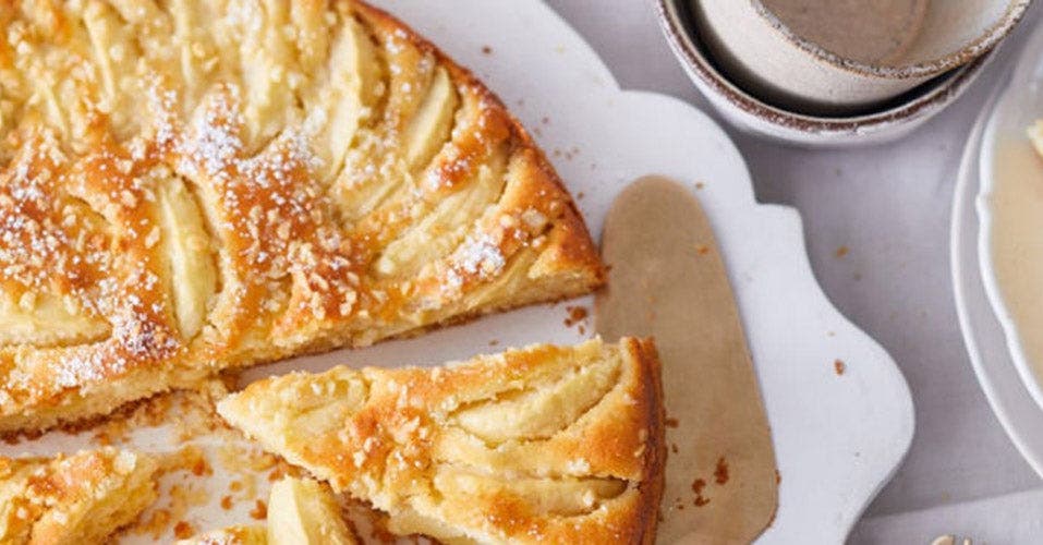 Spätsommerkuchen - Rezepte und Tipps für dein Kuchenglück