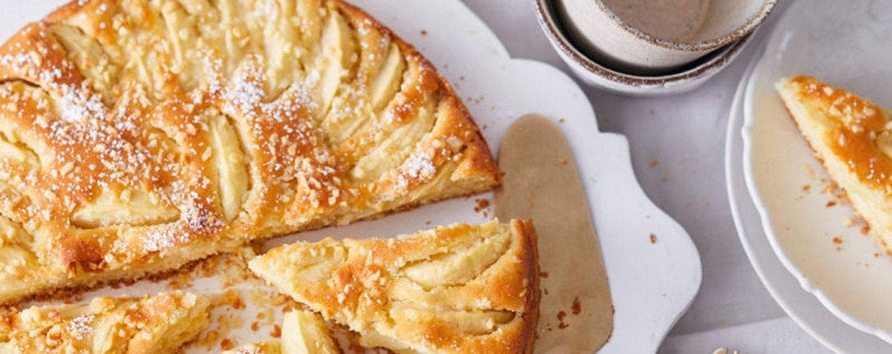 Spätsommerkuchen - Rezepte und Tipps für dein Kuchenglück