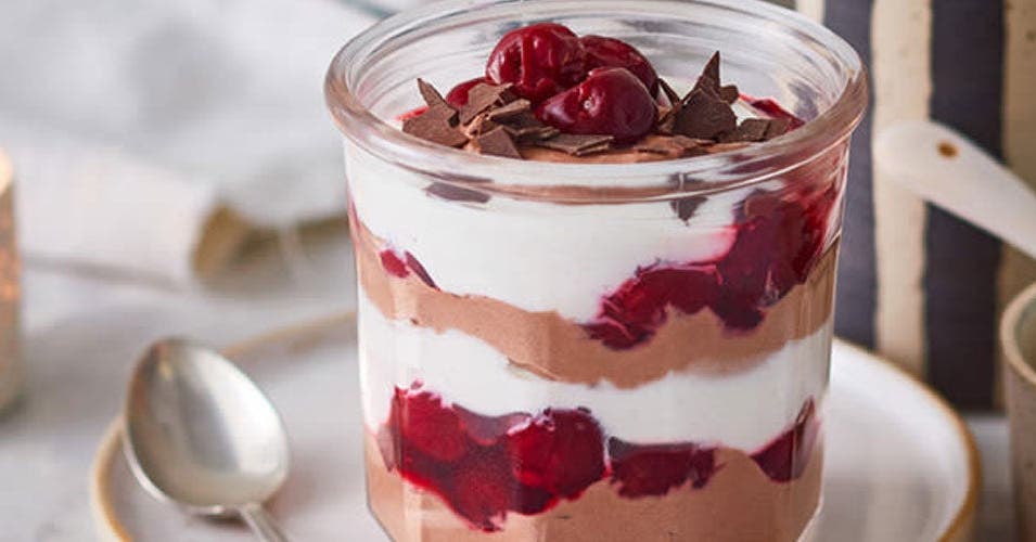 Nos idées de menus WeightWatchers® pour la St-Valentin