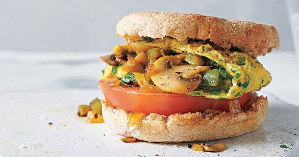 Eine Woche mit WW - Vegetarischer Mahlzeitenplan Teil 2