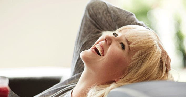 10 conseils pour mieux s'aimer!