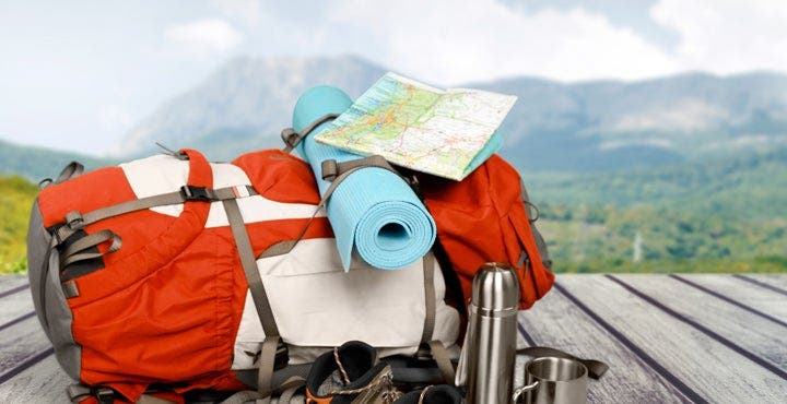 Die schönsten Wanderziele der Schweiz