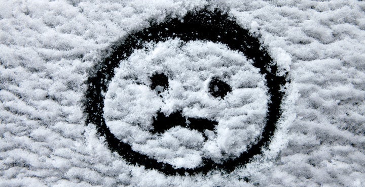 Wie kannst du den Winterblues bekämpfen?