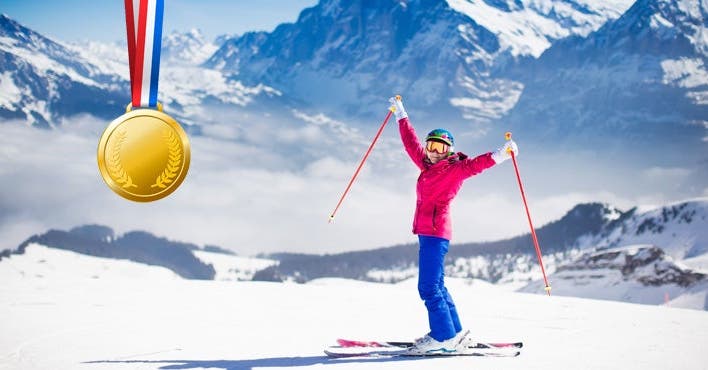 So bereitest du dich auf den Winterurlaub vor