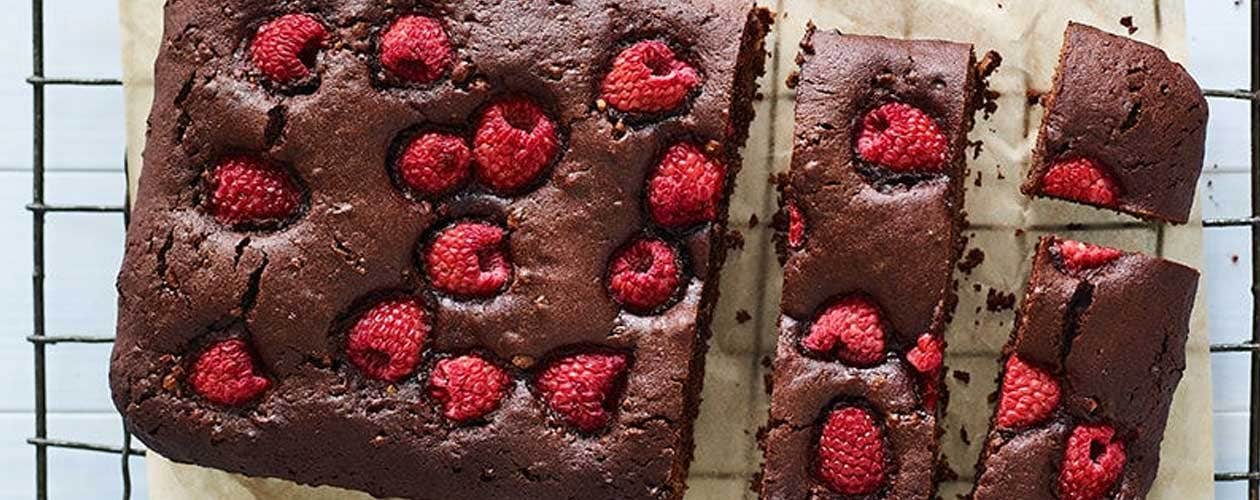 Happy World Chocolate Day!
