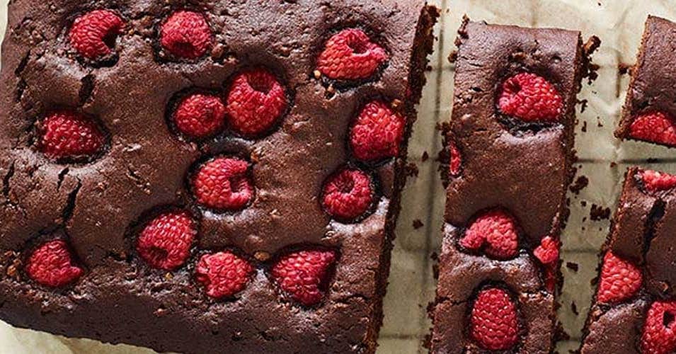 Happy World Chocolate Day!