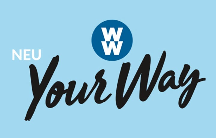 WW Your Way - So funktioniert das Programm