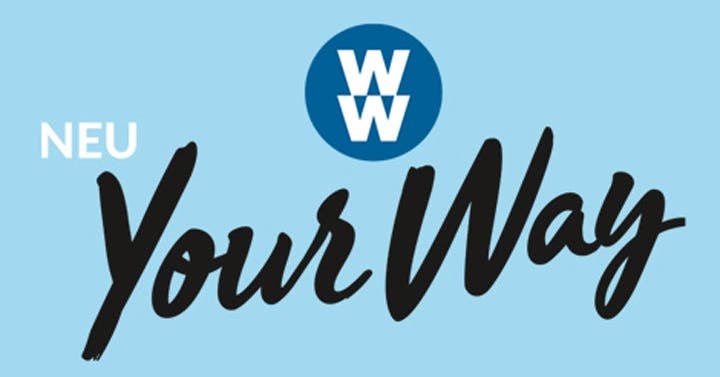 WW Your Way - So funktioniert das Programm