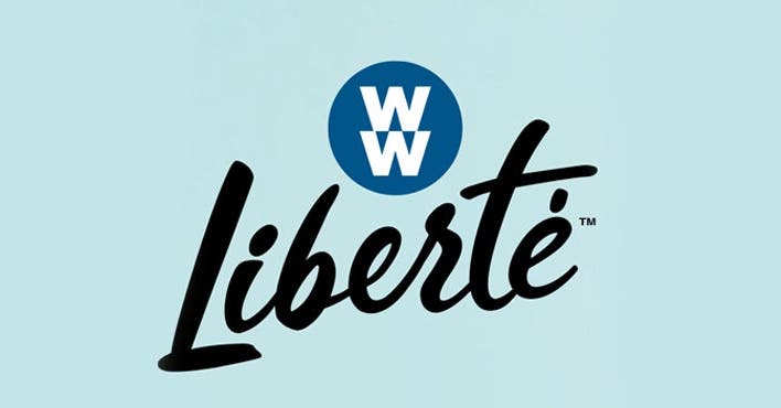 Découvre le nouveau programme WW Liberté
