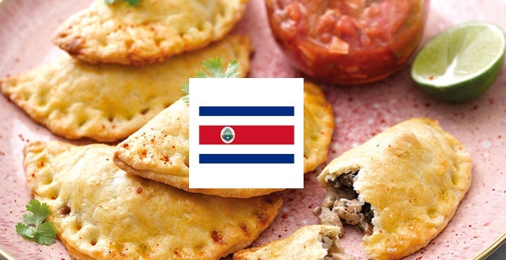 COSTA RICA