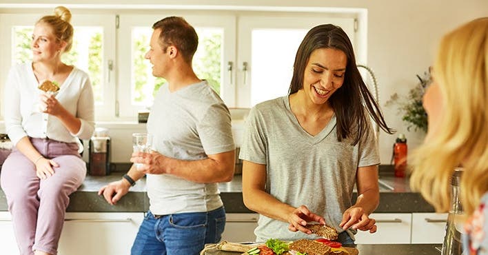 Nos conseils pour préparer ses repas à l'avance