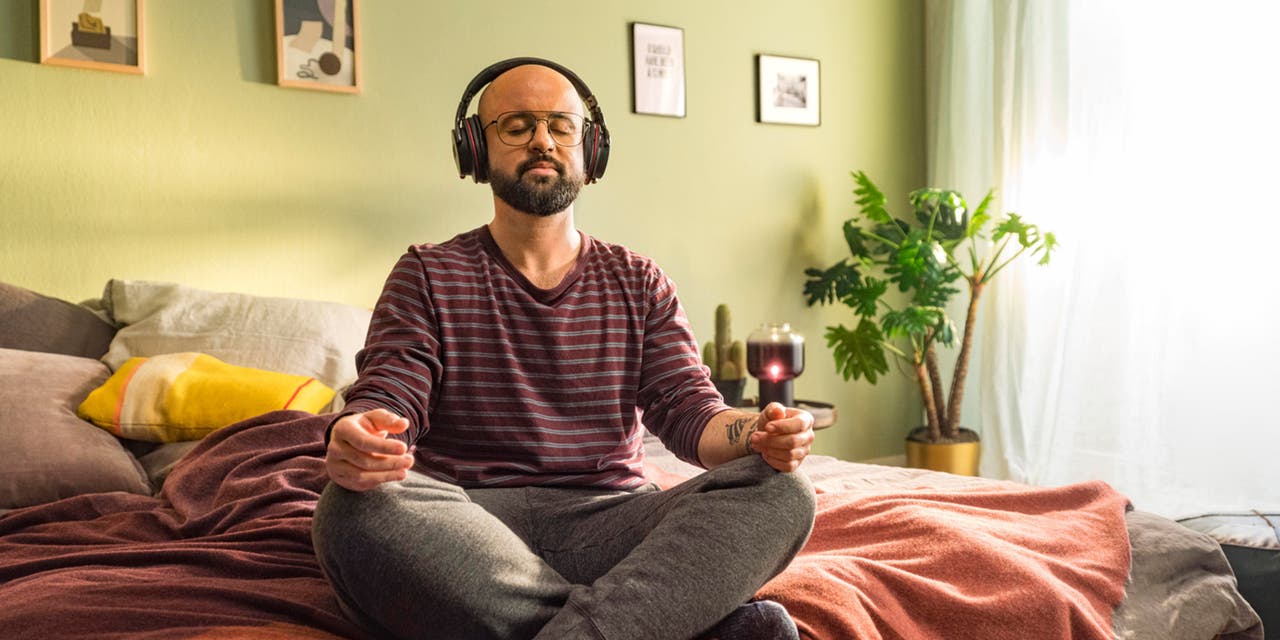 Meditieren für Anfänger: So hilft dir Meditation im Alltag