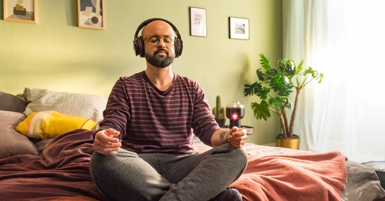 Meditieren für Anfänger: So hilft dir Meditation im Alltag