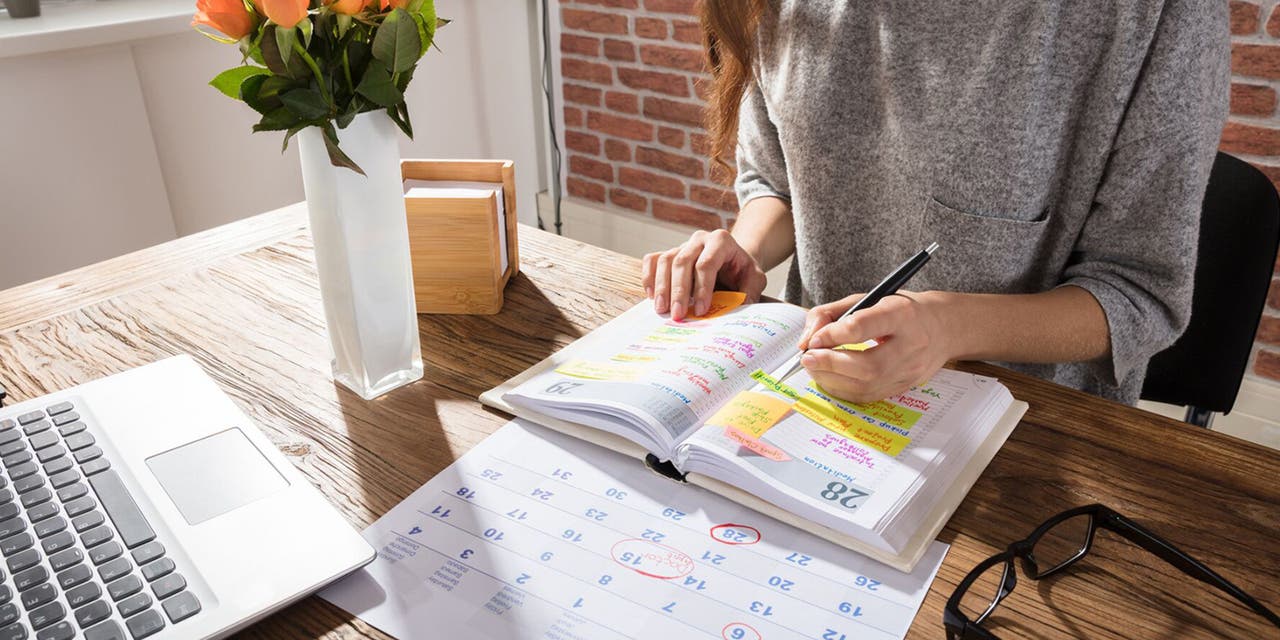 3 conseils pour réduire la charge mentale et le stress quotidien
