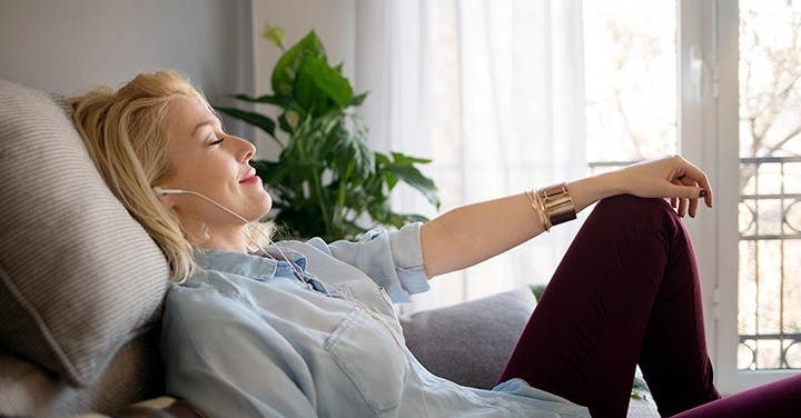 Dein Guide für einen Tag der psychischen Gesundheit ohne Schuldgefühle