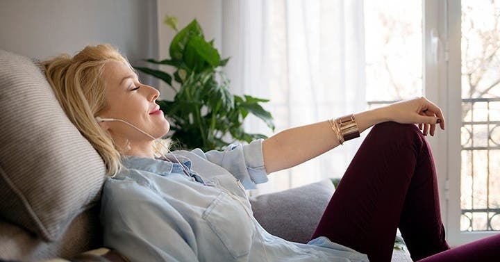 Dein Guide für einen Tag der psychischen Gesundheit ohne Schuldgefühle
