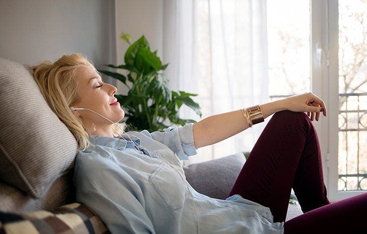 Ton guide pour prendre une journée pour ta santé mentale sans culpabiliser
