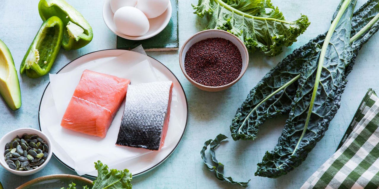 Régime méditerranéen : Tout ce qu’il faut savoir sur l’alimentation méditerranéenne