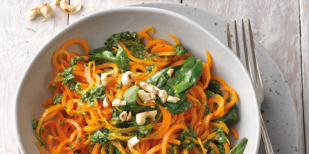 Nos 24 recettes préférées à base de carottes