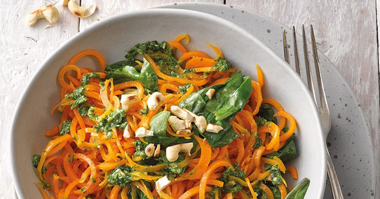 Nos 24 recettes préférées à base de carottes