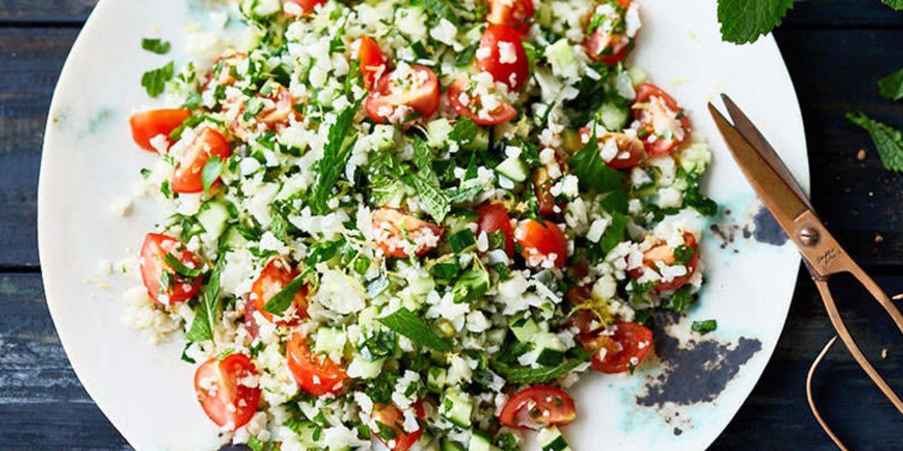 17 délicieuses recettes végétales