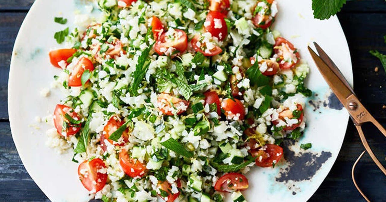 17 délicieuses recettes végétales