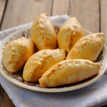 La recette des pierogi polonais façon Weight Watchers