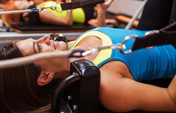 Pilates pour débutant·e·s : qu’est-ce que le Pilates et à qui est-il destiné ?