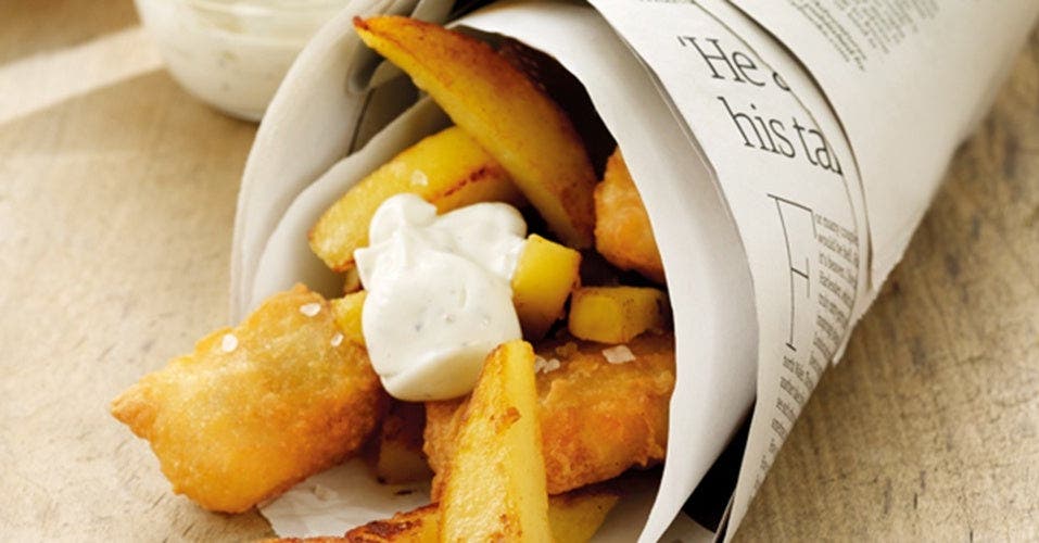 Nos meilleures recettes de pommes de terre et frites