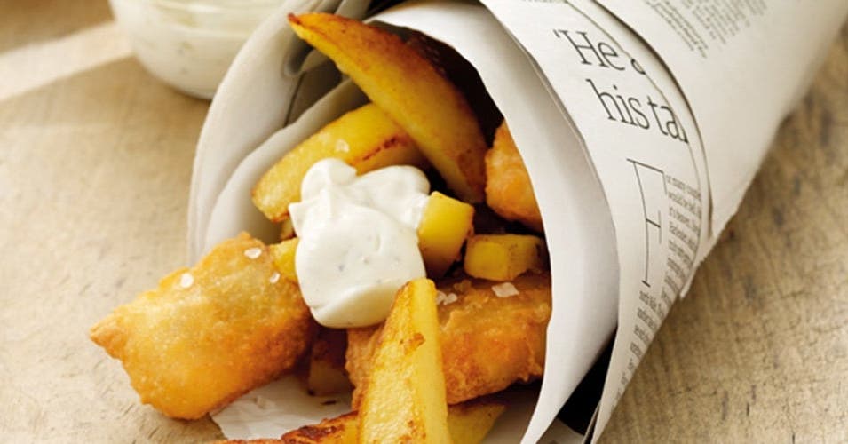 Nos meilleures recettes de pommes de terre et frites
