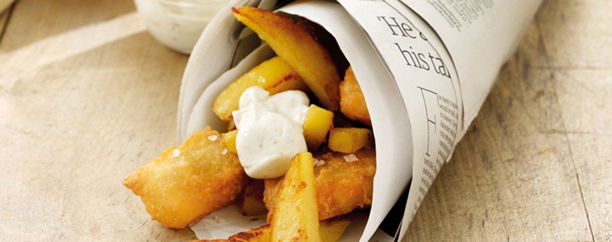 Unsere besten Kartoffeln- und Pommes-Frites-Rezepte