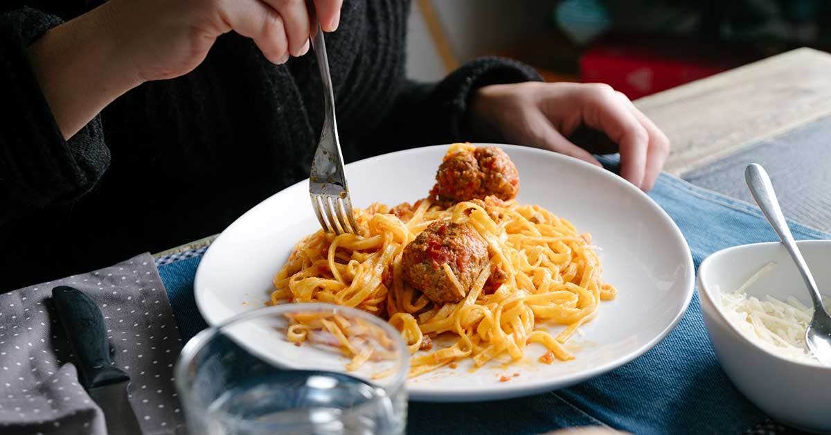 Bien évaluer les portions