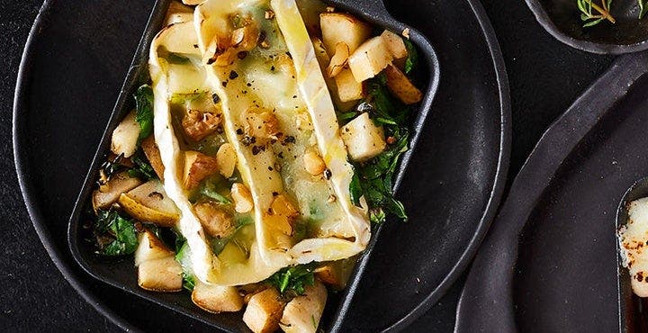 Raclette mit WeightWatchers®