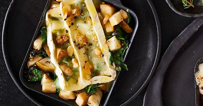 Raclette mit WeightWatchers®