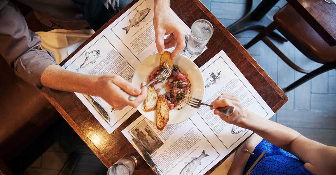 6 Tipps für den Restaurantbesuch mit WW