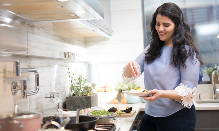 Rezepte für 0 - 3 SmartPoints
