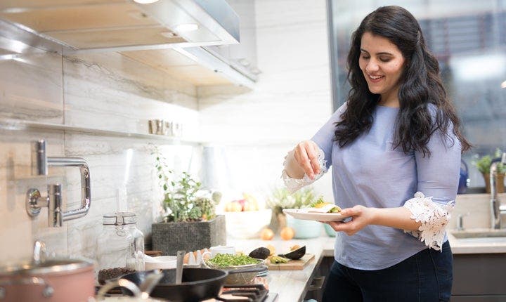 Rezepte für 0 - 3 SmartPoints