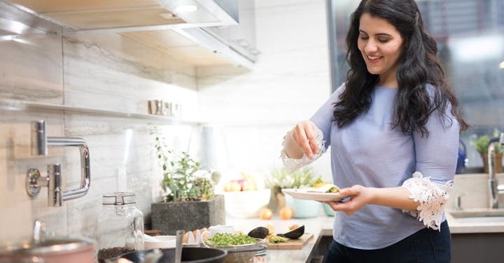 Rezepte für 0 - 3 SmartPoints
