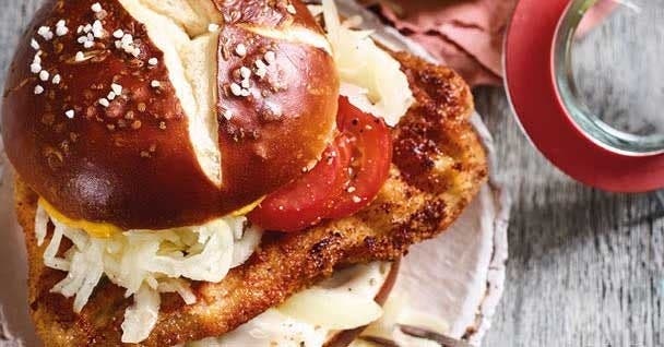 Die beliebtesten Oktoberfest-Rezepte von WW