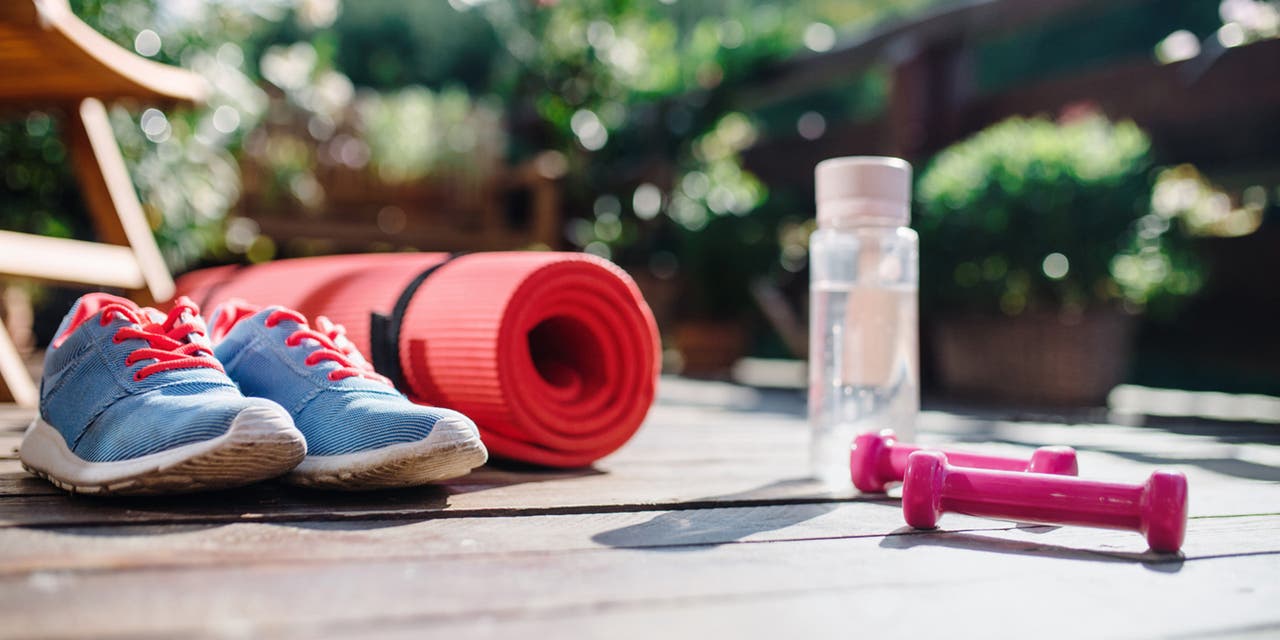Gut zu wissen: Welche Rolle spielt Sport bei Diabetes