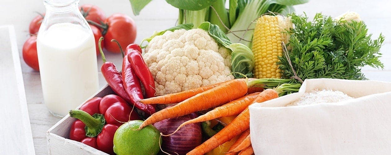 Le Clean Eating: tout ce qu'il faut savoir sur la tendance alimentaire