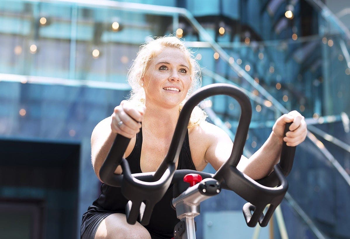 Workouts ohne Verpflichtungen